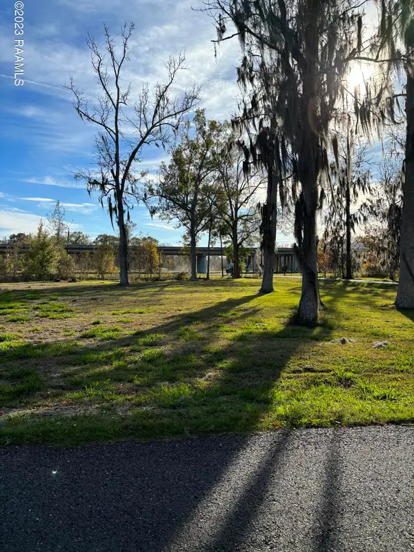 Tbd Wilson Lane #Lot 6, Port Barre, LA 70577