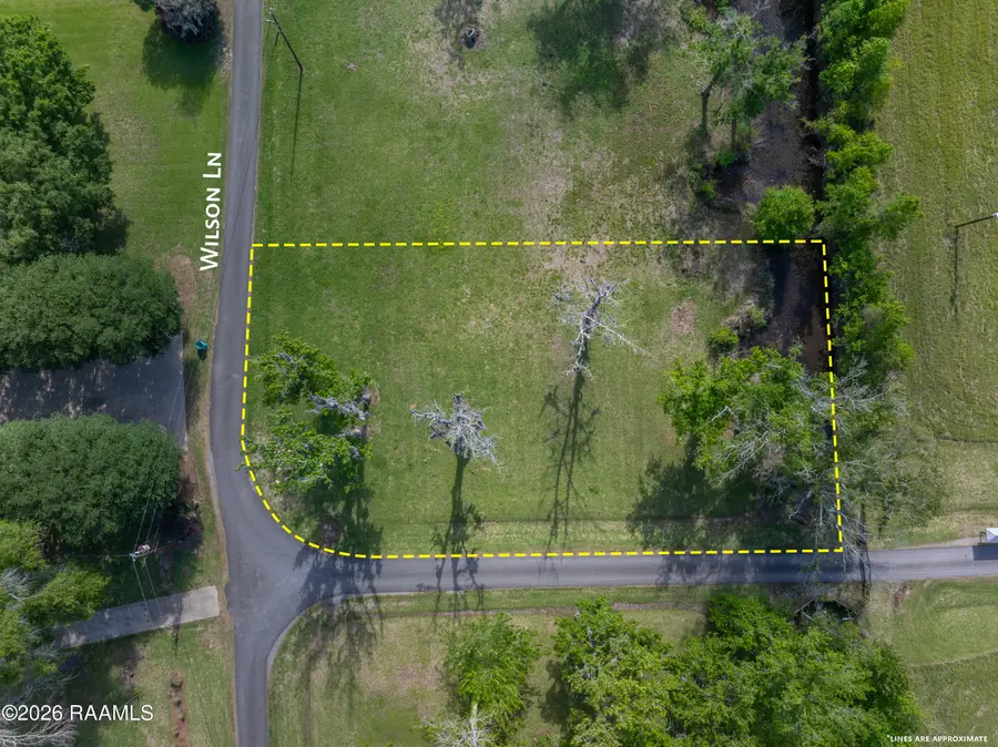 Tbd Wilson Lane #Lot 6, Port Barre, LA 70577 - #3