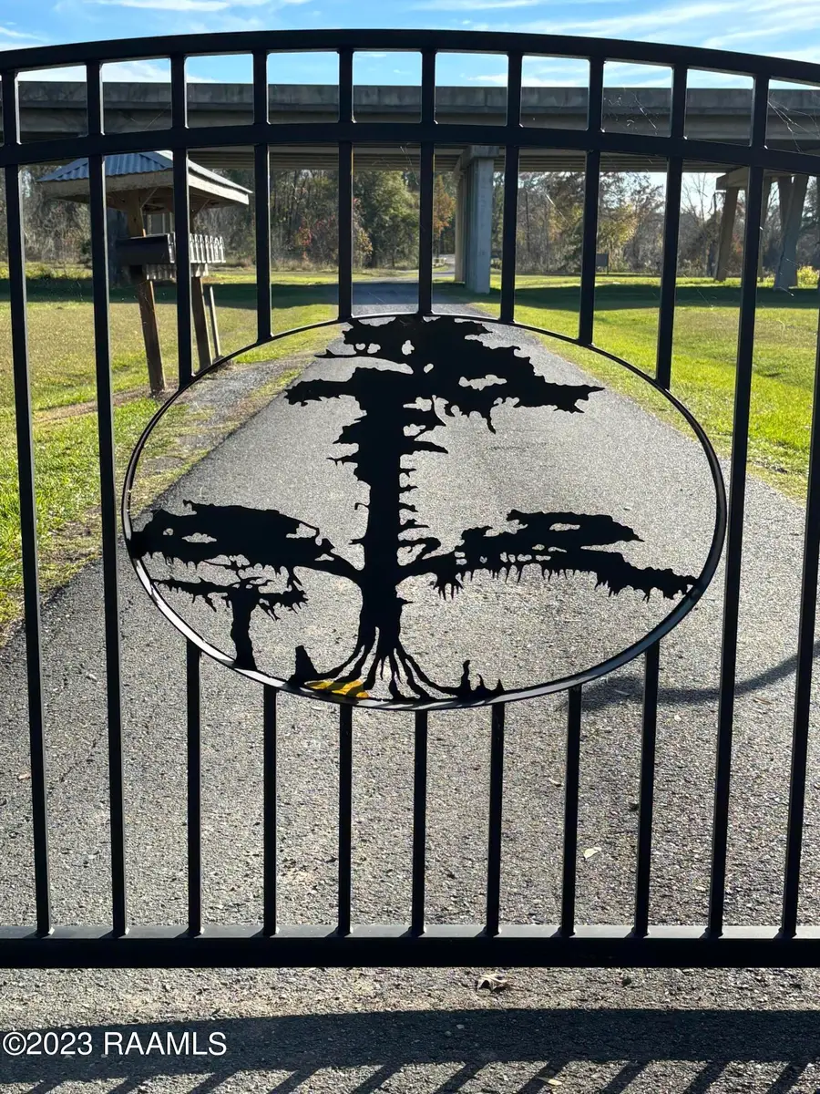 Tbd Wilson Lane #Lot 7, Port Barre, LA 70577 - #2