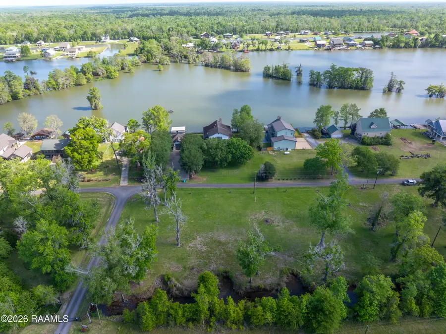 Tbd Wilson Lane #Lot 7, Port Barre, LA 70577 - #3