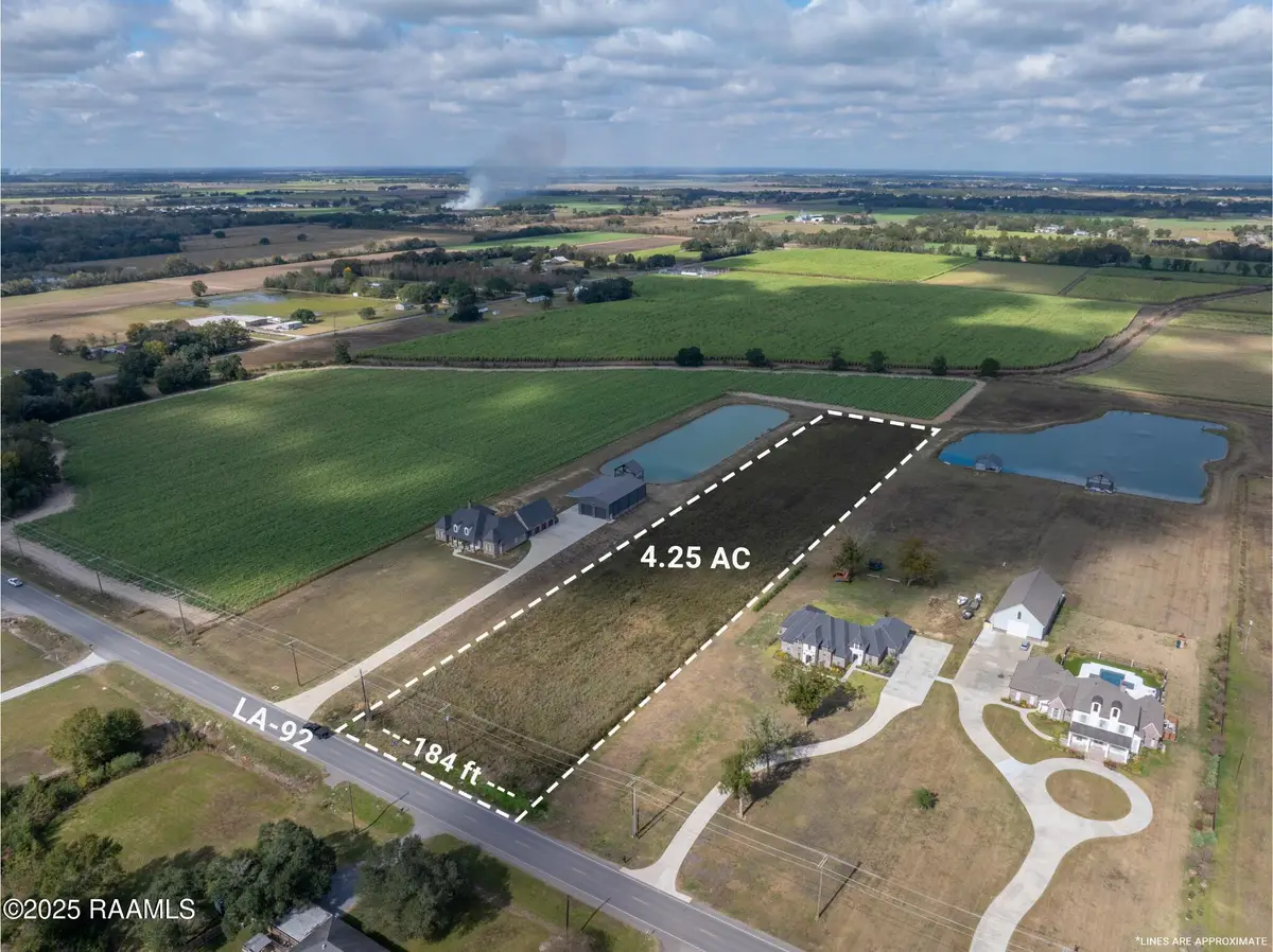 10266 La-92, Maurice, LA 70555 - #1