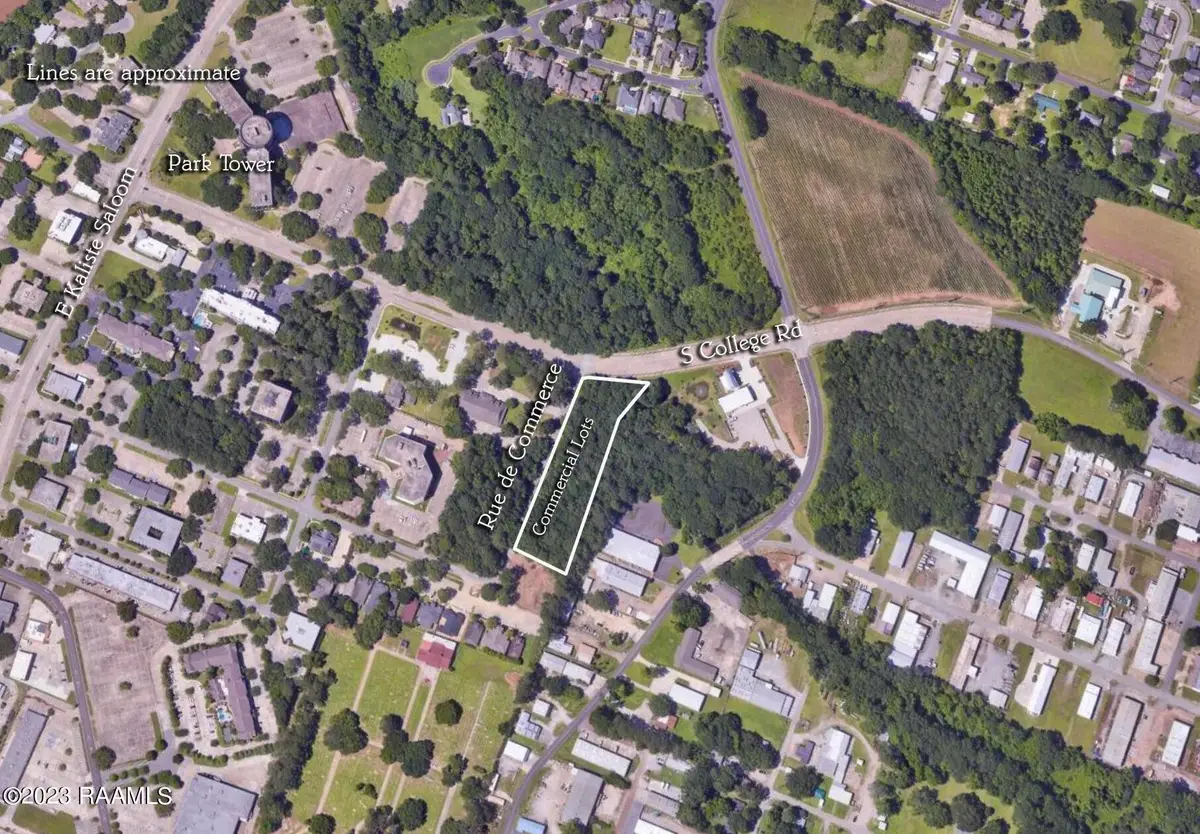 319 Rue De Commerce, Lafayette, LA 70508 - #1