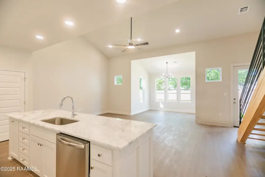 116 St Germaine Circle, Lafayette, LA 70506 - #3