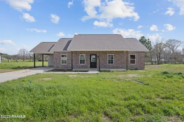 366 Sugarland Circle, Opelousas, LA 70570