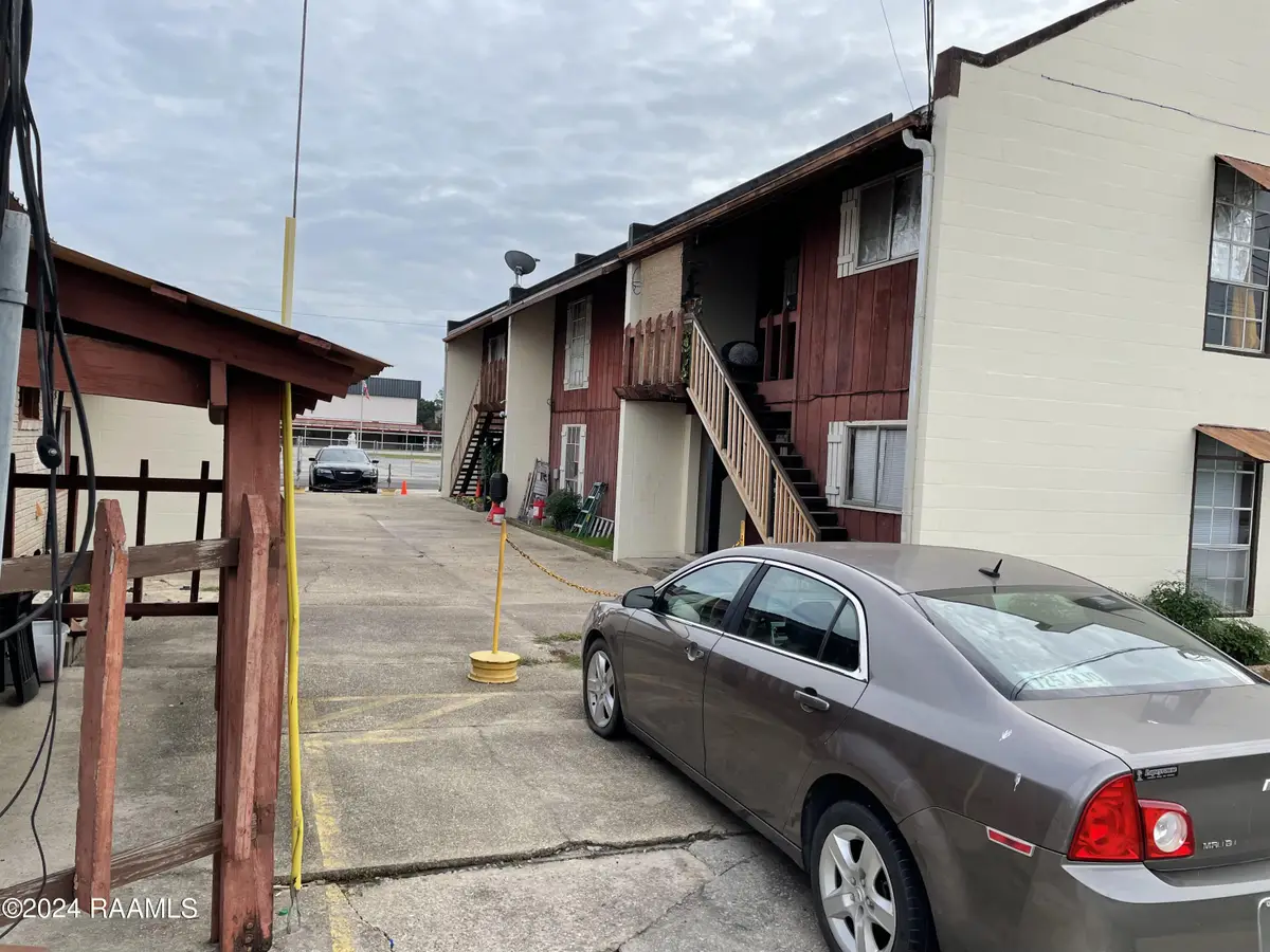 1318-1320 Delasalle Drive, New Iberia, LA 70560 - #1