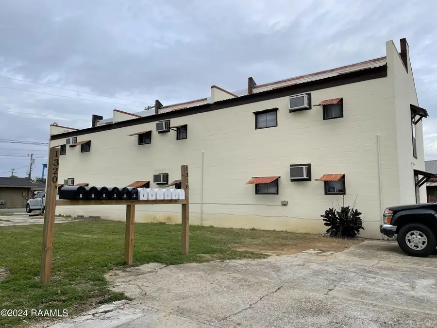 1318-1320 Delasalle Drive, New Iberia, LA 70560 - #2