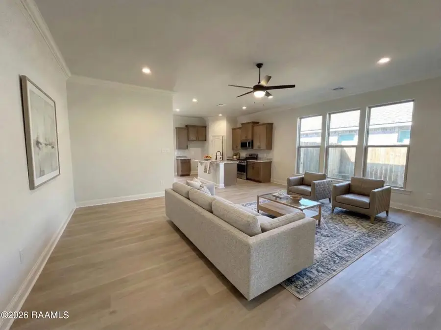 104 Elmwood Meadows Drive, Lafayette, LA 70506 - #2