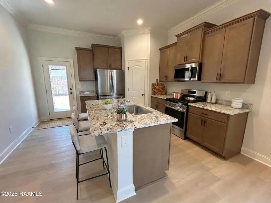 104 Elmwood Meadows Drive, Lafayette, LA 70506 - #3