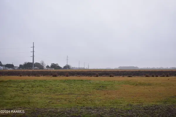 Tbd Coulee Road #Lot 27, New Iberia, LA 70560