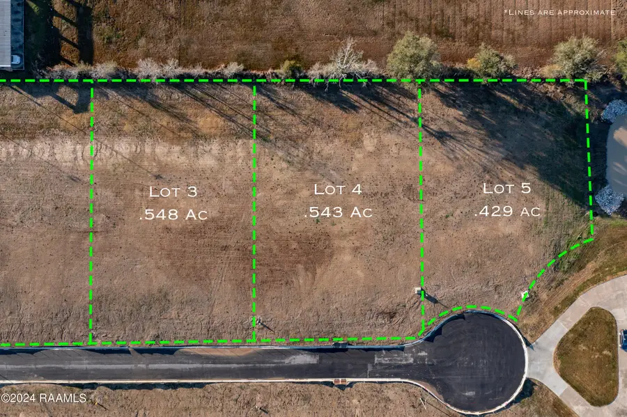 1500 Blk Chemin Metairie Road, Youngsville, LA 70592 - #3