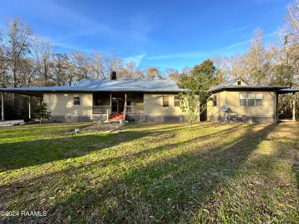 1200 N Wilderness Trail, Carencro, LA 70520