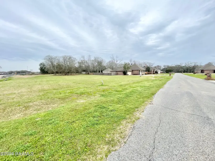 0 Layton Drive, Breaux Bridge, LA 70517 - #2