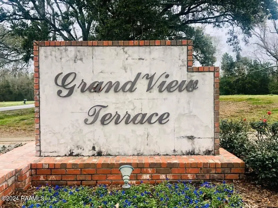 107 Grandview Terrace Drive, Youngsville, LA 70592 - #1