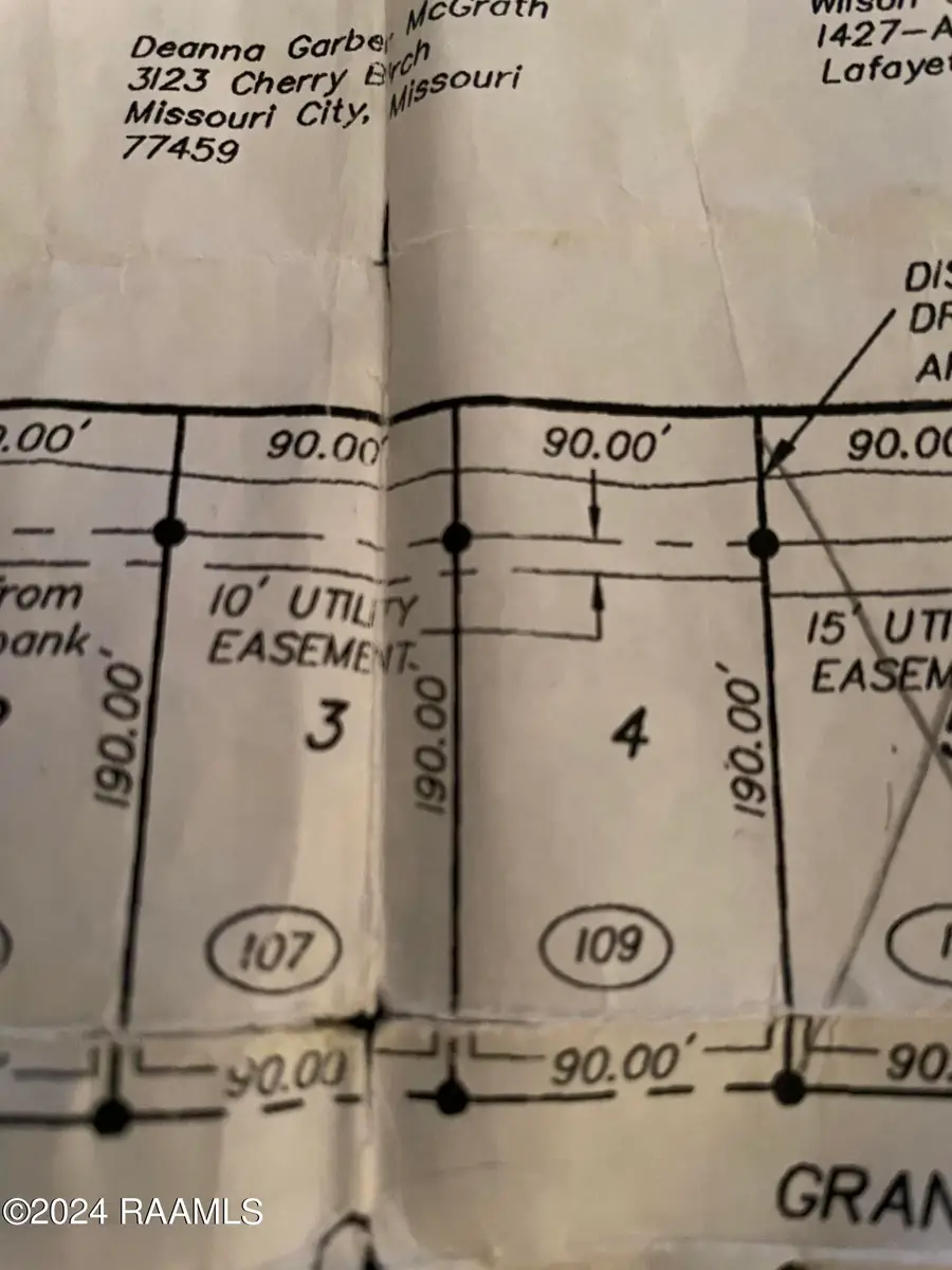 107 Grandview Terrace Drive, Youngsville, LA 70592 - #2