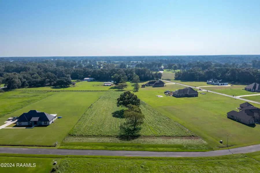 Lot 77 Wagon Trail, Opelousas, LA 70570 - #2