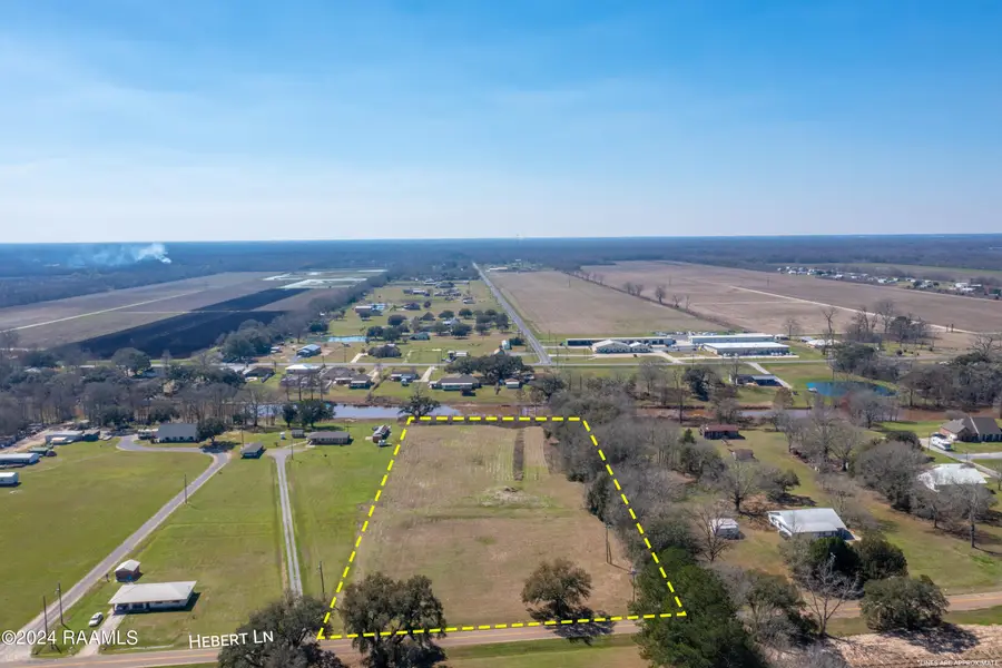 Tbd Hebert Lane, Saint Martinville, LA 70582 - #2