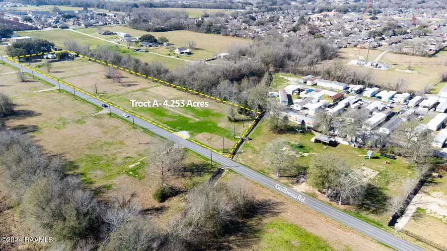 900 Guilbeau Road #B, Lafayette, LA 70506 - #3