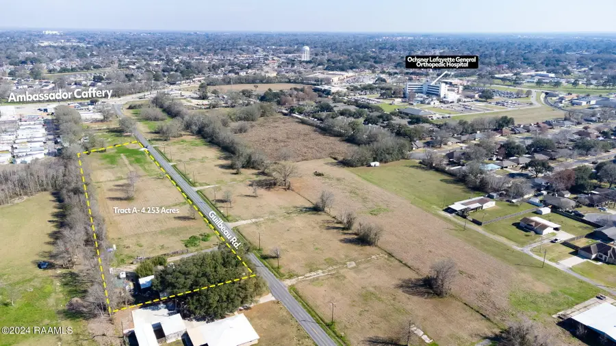 900 Guilbeau Road #A, Lafayette, LA 70506 - #3