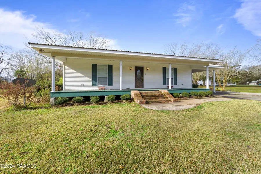 1230 Hebert Lane, Saint Martinville, LA 70582 - #3