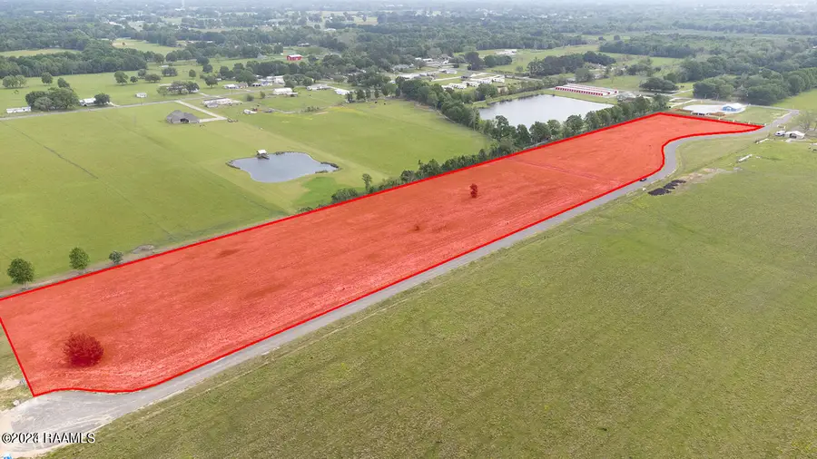 Tbd Doc Guidry Road #5, Cankton, LA 70584 - #3