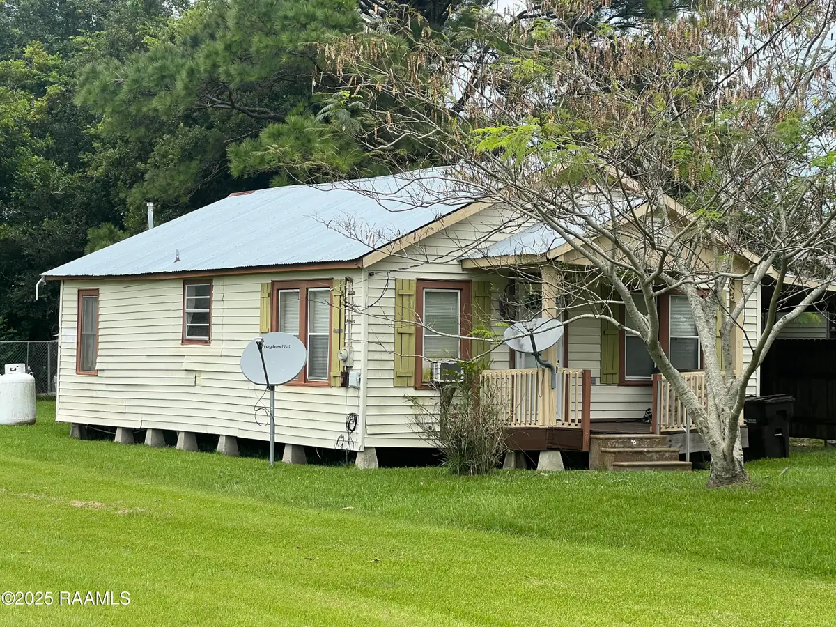 1701 Hollier Road, Breaux Bridge, LA 70517 - #1