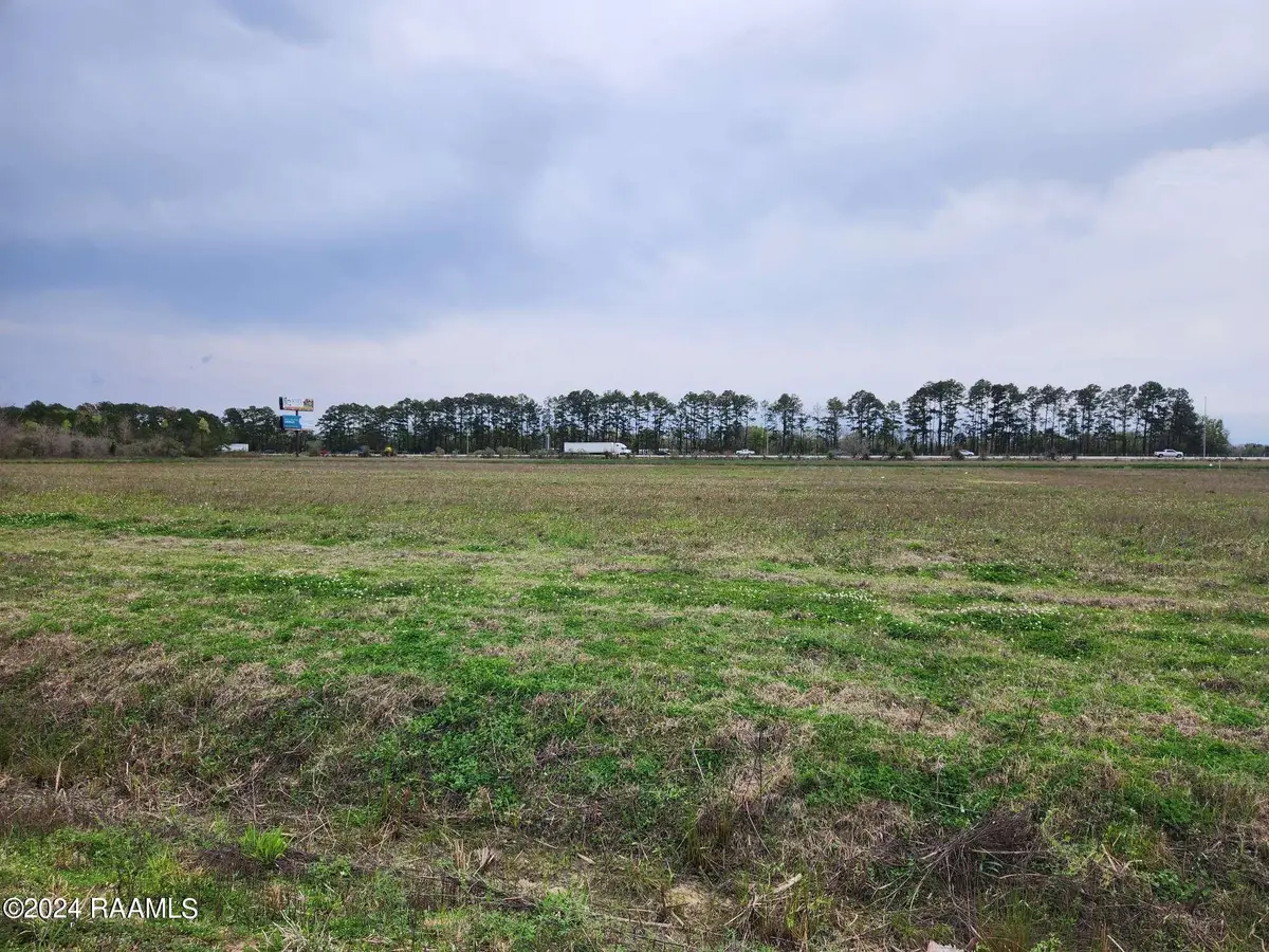 P-2 Stirling Lane, Duson, LA 70529 - #1