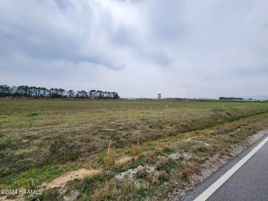 P-2 Stirling Lane, Duson, LA 70529 - #2