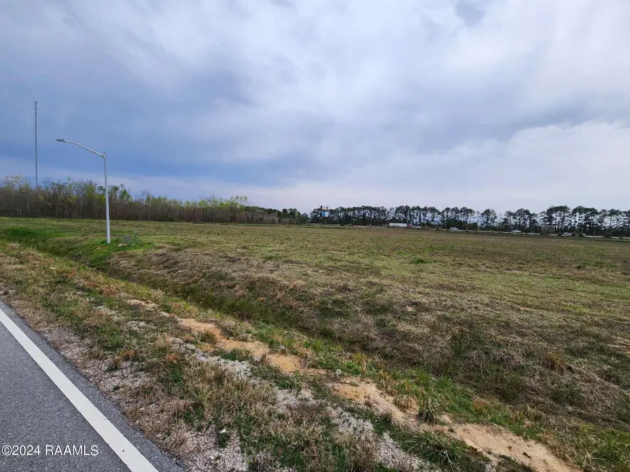 P-2 Stirling Lane, Duson, LA 70529 - #3