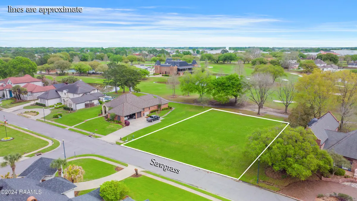 204 Sawgrass Lane, Broussard, LA 70518 - #1