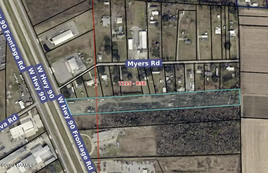 6210 E Hwy 90, New Iberia, LA 70560 - #2