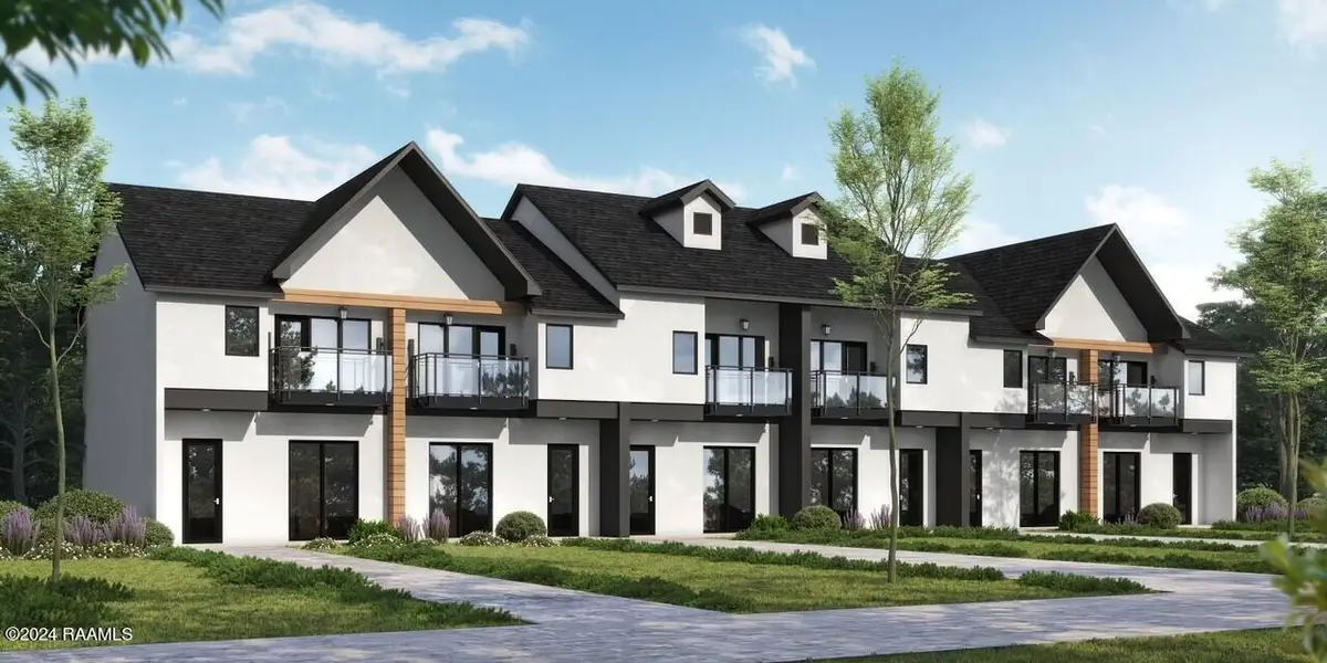 1510 Kaliste Saloom Road #401, Lafayette, LA 70508 - #1