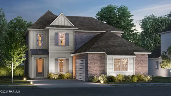 105 Sweet Harvest Road, Youngsville, LA 70592