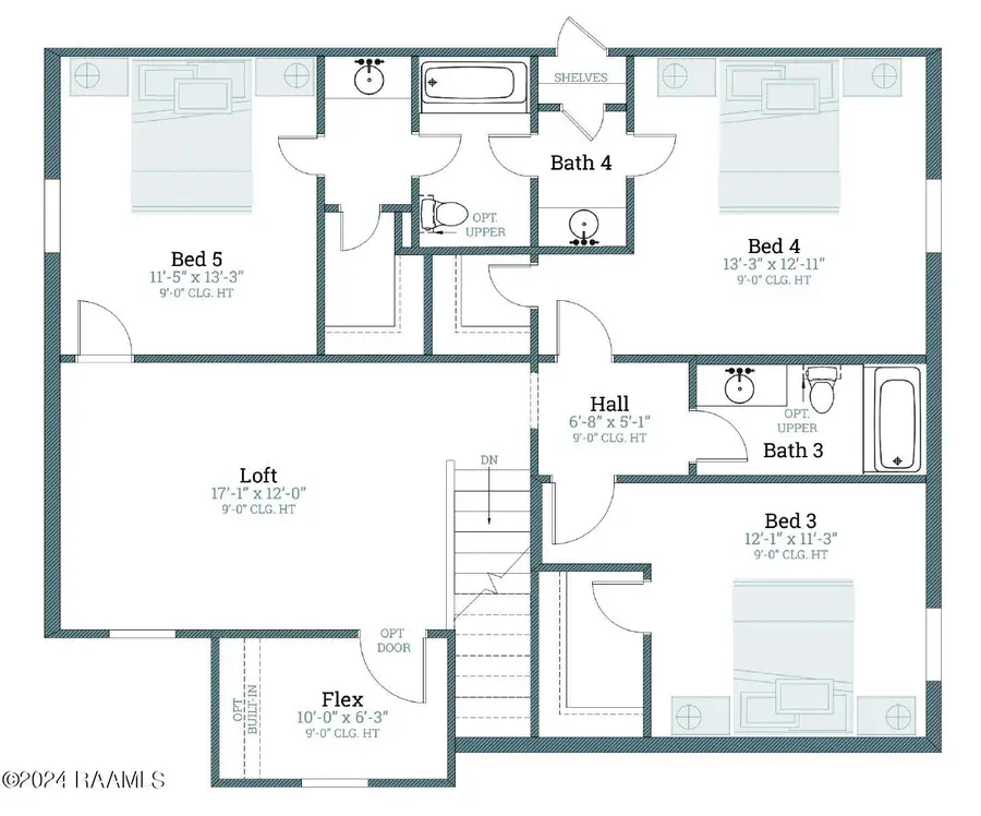 105 Sweet Harvest Road, Youngsville, LA 70592 - #3