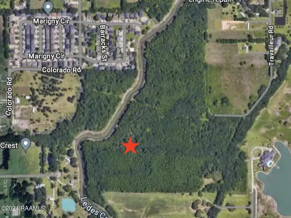 5100 Blk W Congress Street #B, Scott, LA 70583