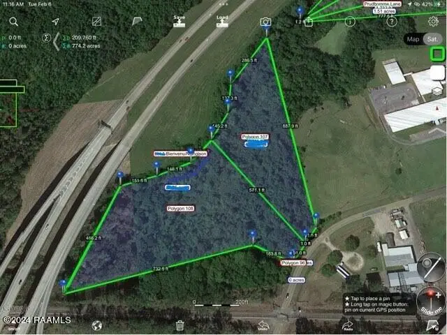 000 Grolee Street, Opelousas, LA 70570 - #3