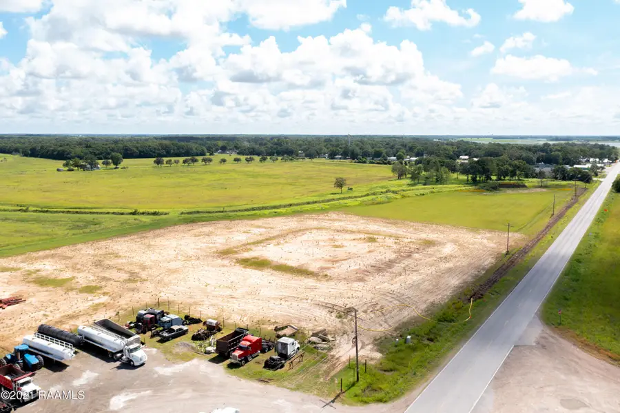Tract A Us-90, Estherwood, LA 70534 - #2