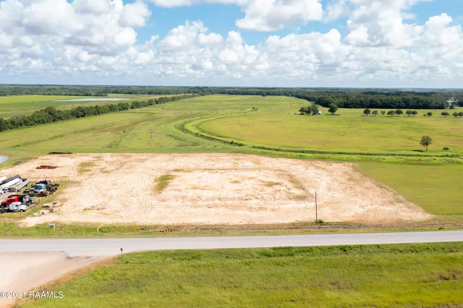 Tract A Us-90, Estherwood, LA 70534 - #3