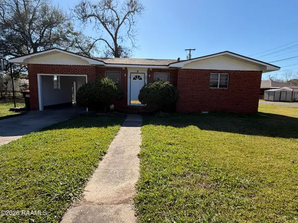 621 Arthur Street, Lafayette, LA 70501