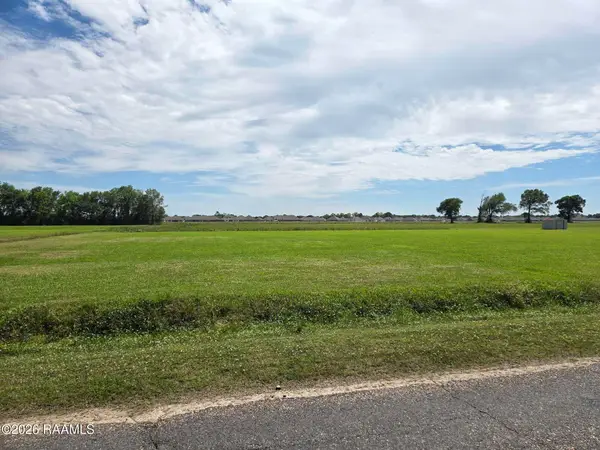 L-1 Soop Road Road, Maurice, LA 70555
