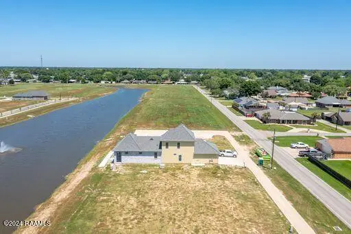 411 Villager Avenue #A, Scott, LA 70583 - #2