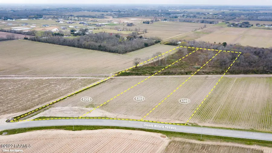 4300-4308 Chemin Metairie Parkway, Youngsville, LA 70592 - #2