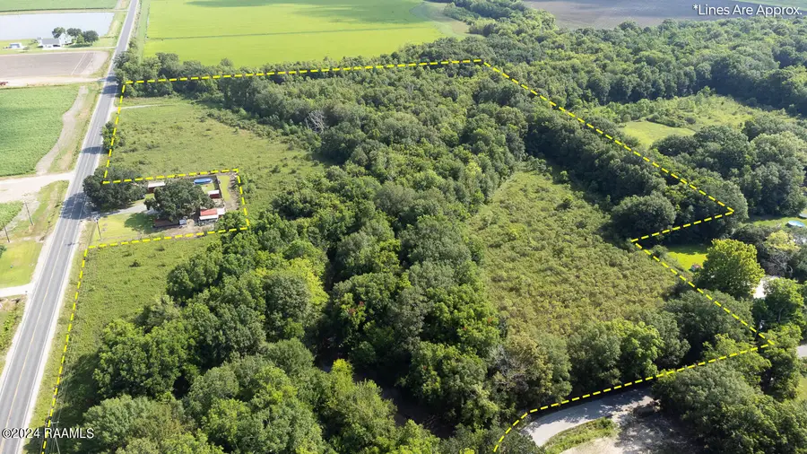 2800 S Blk Richfield Road, Rayne, LA 70578 - #2