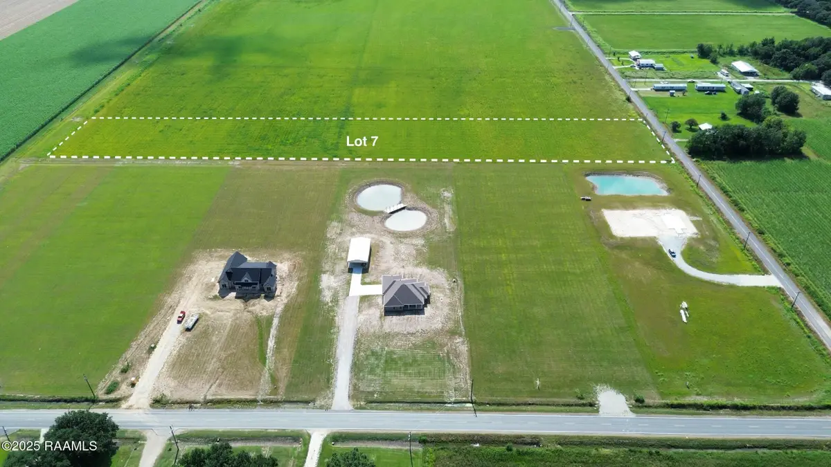 1315 Sellers Road #Lot 7, Rayne, LA 70578 - #1