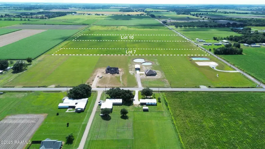 1315 Sellers Road #Lot 7, Rayne, LA 70578 - #2