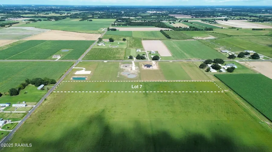 1315 Sellers Road #Lot 7, Rayne, LA 70578 - #3
