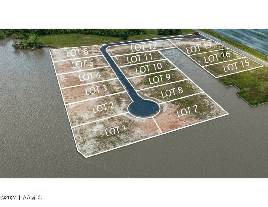 204 Parish Road 120, Gueydan, LA 70542 - #3