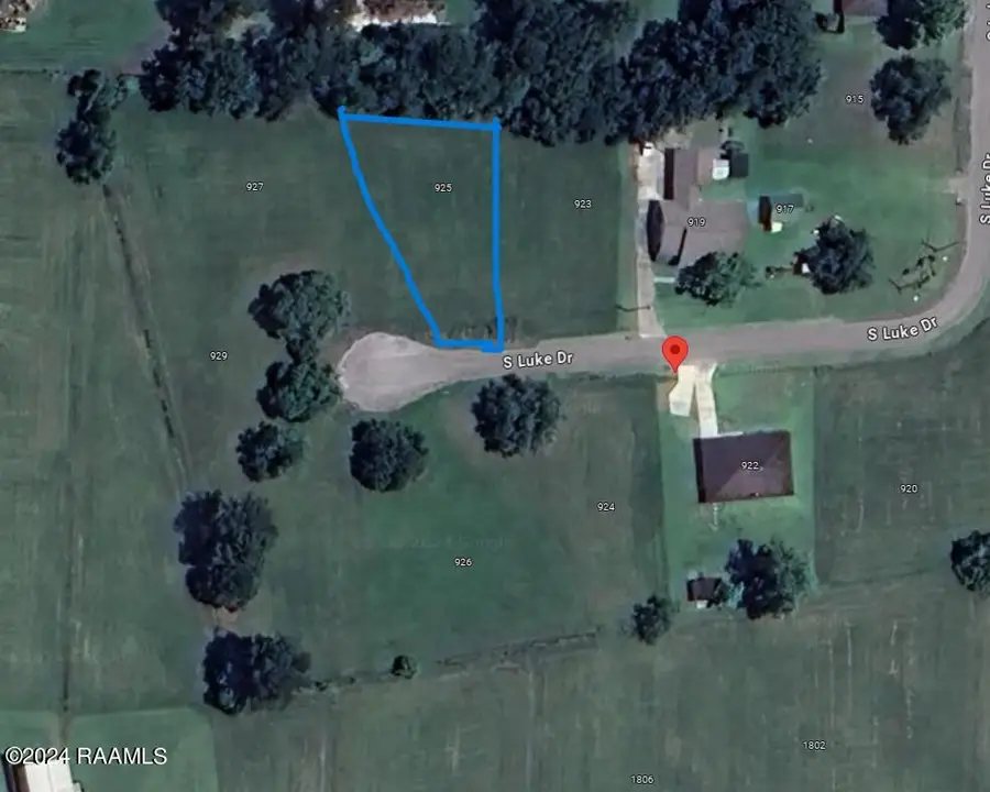 925 S Luke Dr, Franklin, LA 70538 - #2
