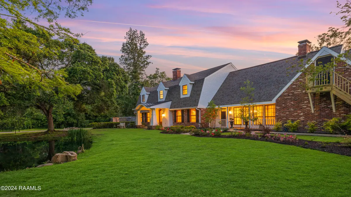 120 Kimball Drive, Lafayette, LA 70508 - #1