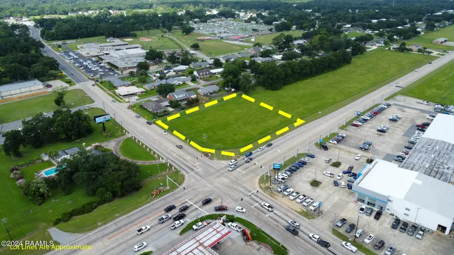 540 Park/hwy 167 Avenue, Abbeville, LA 70510 - #2