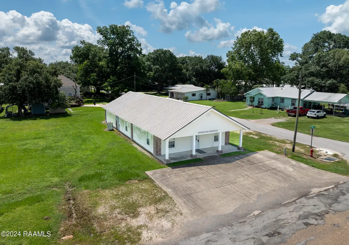 211 S 1st Street, Iota, LA 70543 - #1